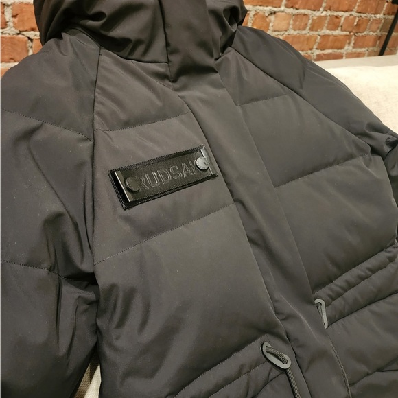 NWT Rudsak Mandora Canadian women’s jacket size XS. - Picture 3 of 10